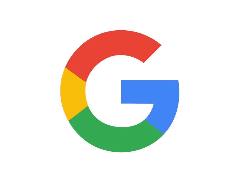 logo do google
